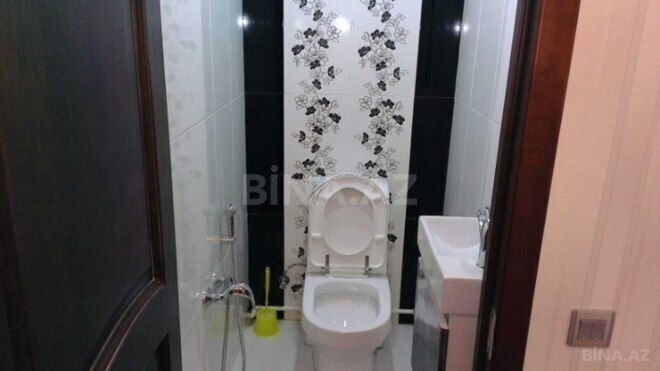 Satılır 3 otaqlı köhnə tikili 77 m², Nizami m., photo 10 from 12