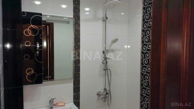 Satılır 3 otaqlı köhnə tikili 77 m², Nizami m., photo 9 from 12