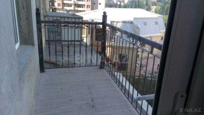 Satılır 3 otaqlı köhnə tikili 77 m², Nizami m., photo 11 from 12