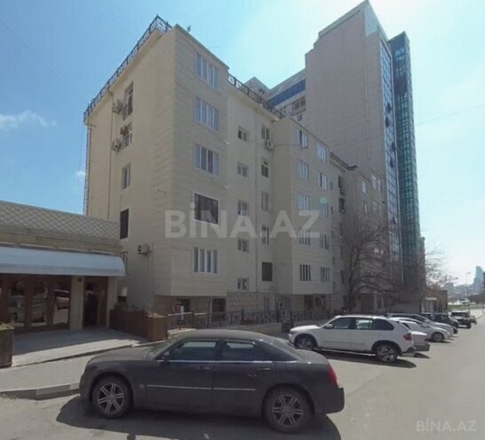 Satılır 3 otaqlı köhnə tikili 77 m², Nizami m., photo 7 from 12