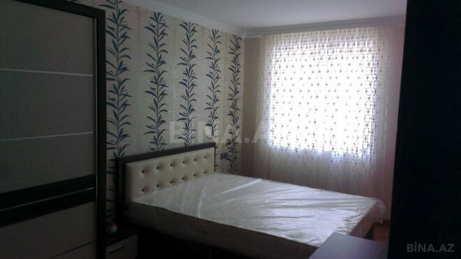 Satılır 3 otaqlı köhnə tikili 77 m², Nizami m., photo 5 from 12
