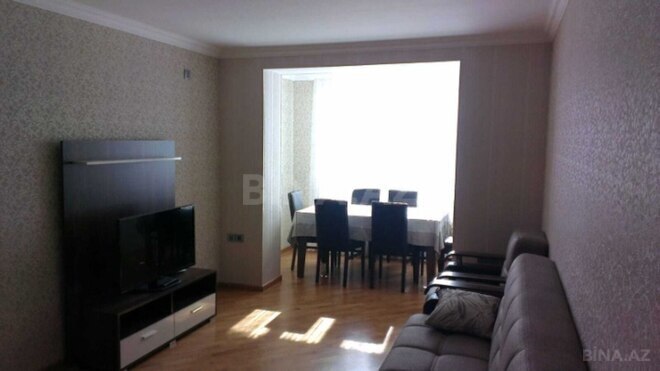 Satılır 3 otaqlı köhnə tikili 77 m², Nizami m., photo 3 from 12