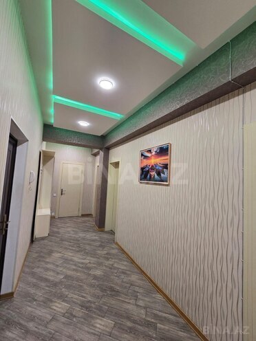 Satılır 3 otaqlı yeni tikili 92 m², Həzi Aslanov m., photo 14 from 15