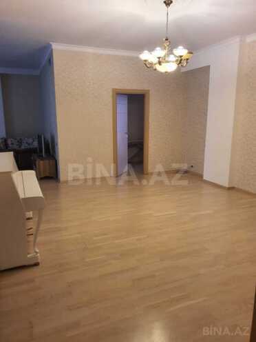 İcarəyə verilir 3 otaqlı yeni tikili 185 m², 28 May m., photo 18 from 24