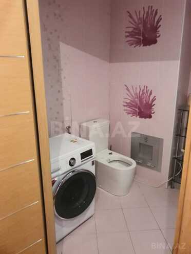 İcarəyə verilir 3 otaqlı yeni tikili 185 m², 28 May m., photo 14 from 24