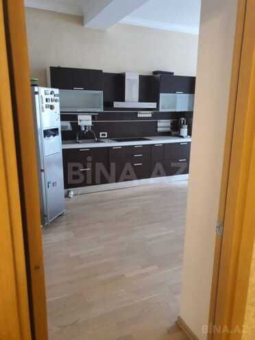 İcarəyə verilir 3 otaqlı yeni tikili 185 m², 28 May m., photo 7 from 24