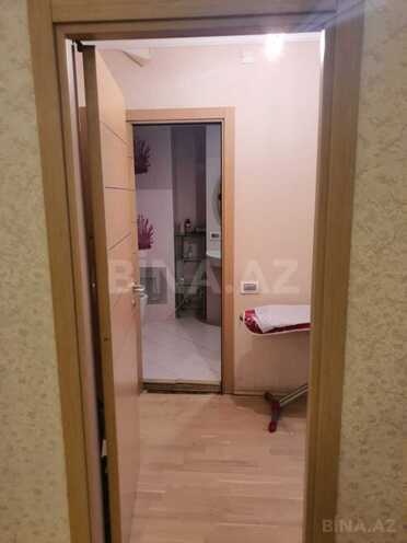 İcarəyə verilir 3 otaqlı yeni tikili 185 m², 28 May m., photo 20 from 24