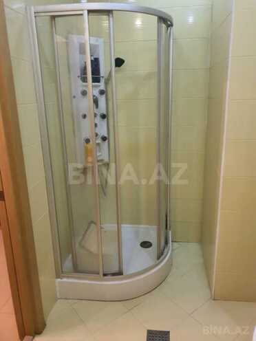 İcarəyə verilir 3 otaqlı yeni tikili 185 m², 28 May m., photo 19 from 24