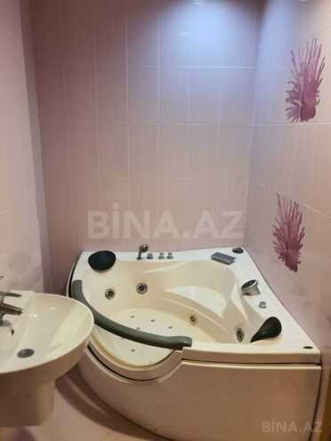 İcarəyə verilir 3 otaqlı yeni tikili 185 m², 28 May m., photo 22 from 24