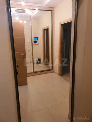 İcarəyə verilir 3 otaqlı yeni tikili 185 m², 28 May m., photo 17 from 24