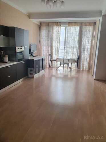 İcarəyə verilir 3 otaqlı yeni tikili 185 m², 28 May m., photo 8 from 24