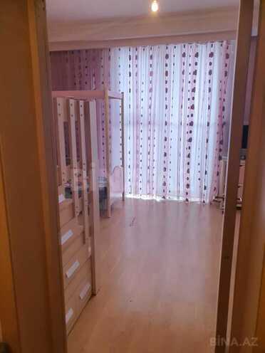 İcarəyə verilir 3 otaqlı yeni tikili 185 m², 28 May m., photo 9 from 24