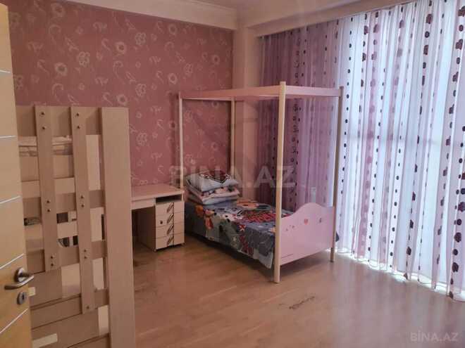 İcarəyə verilir 3 otaqlı yeni tikili 185 m², 28 May m., photo 11 from 24