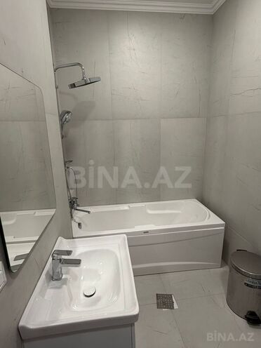 İcarəyə verilir 3 otaqlı yeni tikili 185 m², 28 May m., photo 15 from 24