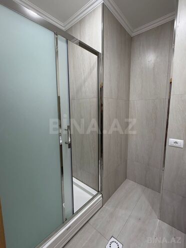 İcarəyə verilir 3 otaqlı yeni tikili 185 m², 28 May m., photo 21 from 24