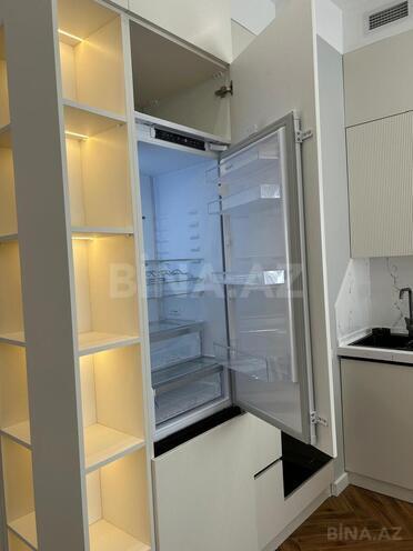 Сдаётся 2-комн. новостройка 80 м², пос. Аг шехер, photo 17 from 22