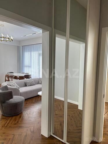 Сдаётся 2-комн. новостройка 80 м², пос. Аг шехер, photo 5 from 22