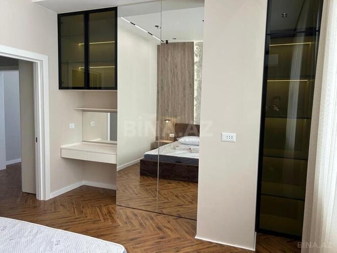 Сдаётся 2-комн. новостройка 80 м², пос. Аг шехер, photo 10 from 22