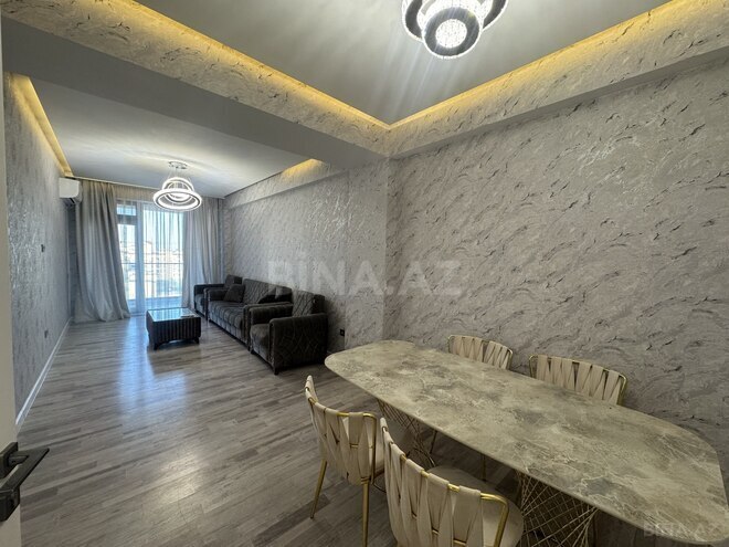 Продаётся 3-комн. новостройка 97 м², Хатаинский р., photo 1 from 25