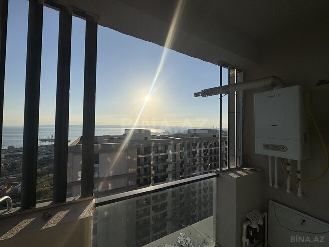 Продаётся 3-комн. новостройка 97 м², Хатаинский р., photo 13 from 25