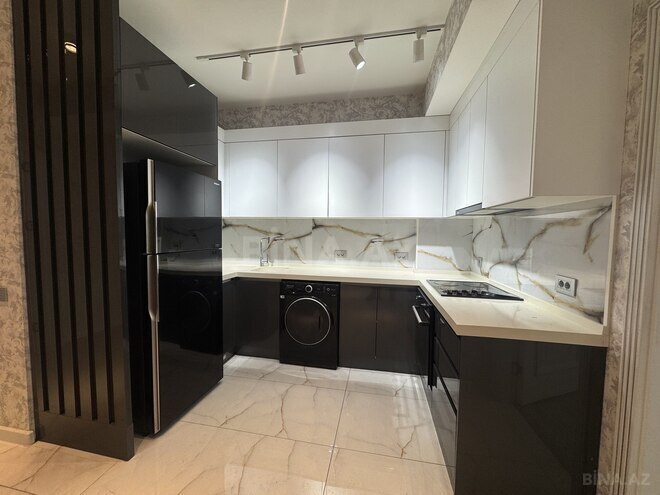 Продаётся 3-комн. новостройка 97 м², Хатаинский р., photo 8 from 25