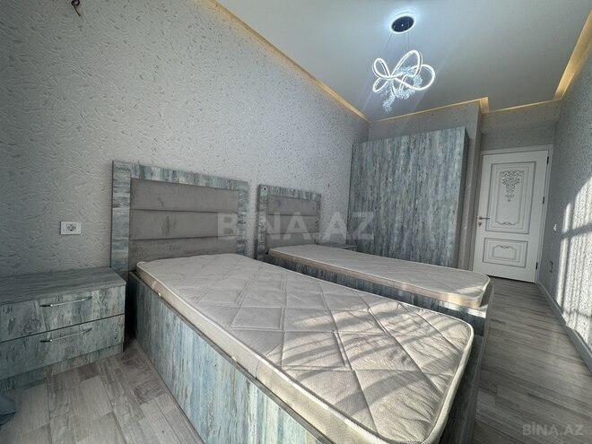 Продаётся 3-комн. новостройка 97 м², Хатаинский р., photo 6 from 25