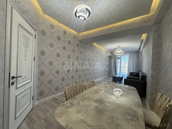 Продаётся 3-комн. новостройка 97 м², Хатаинский р., photo 3 from 25