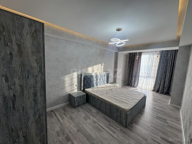 Продаётся 3-комн. новостройка 97 м², Хатаинский р., photo 4 from 25