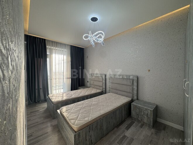Продаётся 3-комн. новостройка 97 м², Хатаинский р., photo 7 from 25