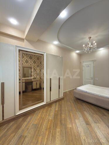 İcarəyə verilir 3 otaqlı yeni tikili 130 m², Nəriman Nərimanov m., photo 13 from 22