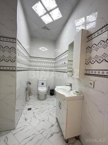 İcarəyə verilir 3 otaqlı yeni tikili 130 m², Nəriman Nərimanov m., photo 20 from 22