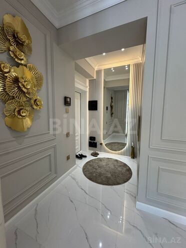 Satılır 3 otaqlı yeni tikili 120 m², Nəsimi r., photo 14 from 17