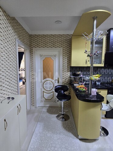 Продаётся 2-комн. новостройка 54 м², пос. Масазыр, photo 6 from 7