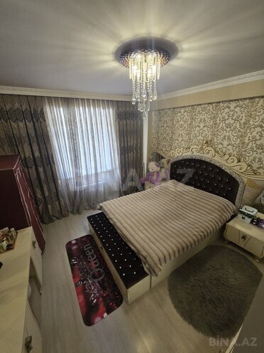 Продаётся 2-комн. новостройка 54 м², пос. Масазыр, photo 4 from 7