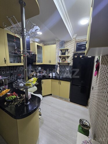 Продаётся 2-комн. новостройка 54 м², пос. Масазыр, photo 3 from 7