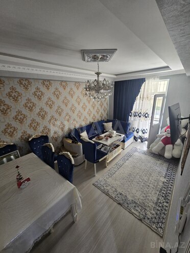 Продаётся 2-комн. новостройка 54 м², пос. Масазыр, photo 1 from 7