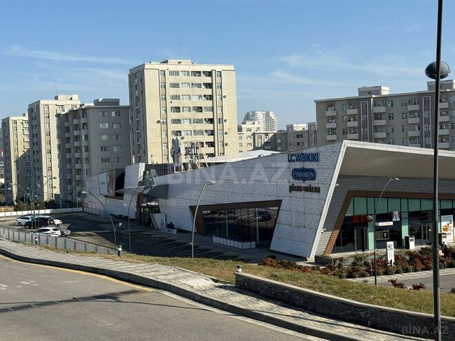 Продаётся 3-комн. новостройка 90 м², пос. Ясамал, photo 10 from 29