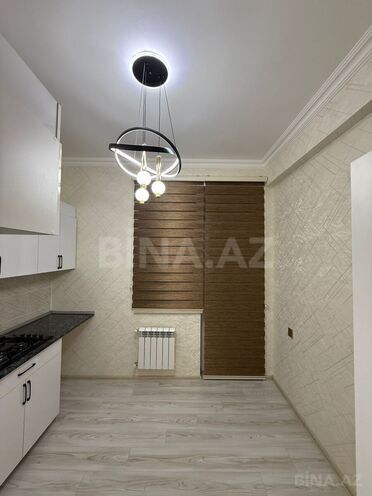 Продаётся 3-комн. новостройка 90 м², пос. Ясамал, photo 25 from 29
