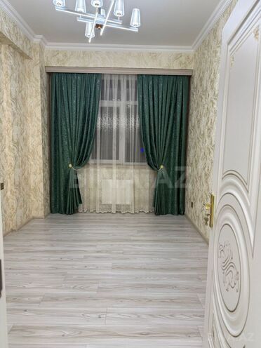 Продаётся 3-комн. новостройка 90 м², пос. Ясамал, photo 4 from 29