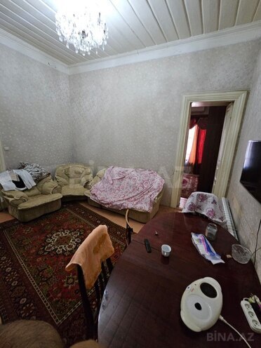 Сдаётся 2-комн. вторичка 50 м², м. Сахил, photo 4 from 8