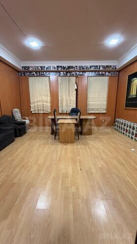 Сдаётся 1-комн. офис 40 м², м. Шах Исмаил Хатаи, photo 1 from 5