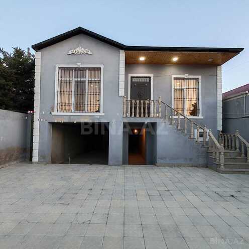 Продаётся 4-комн. дом/дача 158 м², пос. Говсан, photo 1 from 25