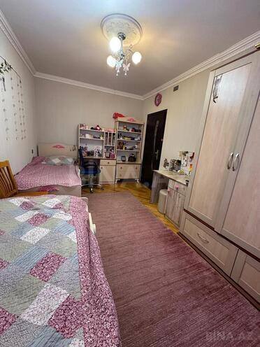Продаётся 4-комн. новостройка 153 м², м. Нариман Нариманов, photo 12 from 21