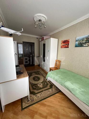 Продаётся 4-комн. новостройка 153 м², м. Нариман Нариманов, photo 14 from 21