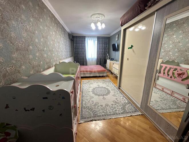 Продаётся 4-комн. новостройка 153 м², м. Нариман Нариманов, photo 8 from 21