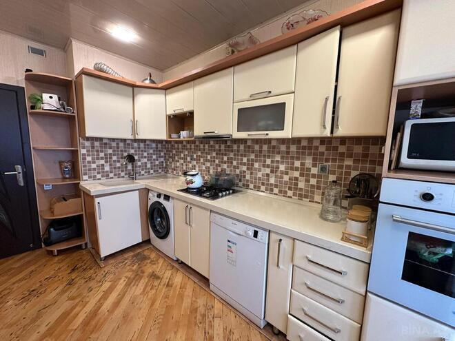 Продаётся 4-комн. новостройка 153 м², м. Нариман Нариманов, photo 16 from 21