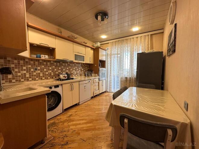 Продаётся 4-комн. новостройка 153 м², м. Нариман Нариманов, photo 15 from 21