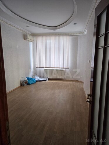 İcarəyə verilir 4 otaqlı yeni tikili 200 m², Şah İsmayıl Xətai m., photo 3 from 13
