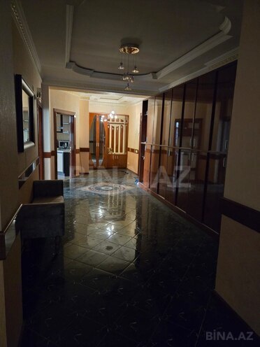 İcarəyə verilir 4 otaqlı yeni tikili 200 m², Şah İsmayıl Xətai m., photo 5 from 13