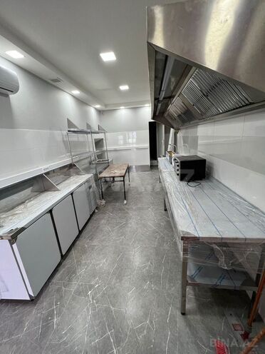 Продаётся  объект 40 м², м. Низами, photo 7 from 14